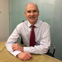 City of Greater Dandenong Employee Ian Sargent's profile photo