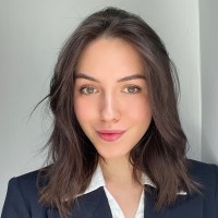 Beams Employee Solomiia Kilochko's profile photo