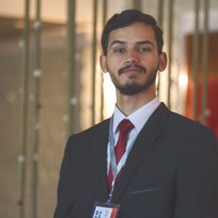 VRtualize Srl Employee Omar Alsagheer's profile photo