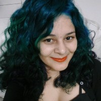 Foton Employee Luana Estevão's profile photo