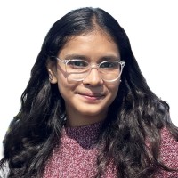 Musashi AI North America Employee Shivani Tiwari's profile photo