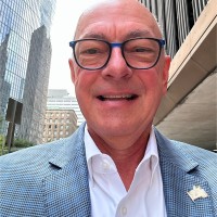 Hyatt Employee John Schafer's profile photo