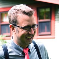 Celero Commerce Employee Toby Meyer's profile photo