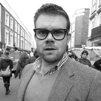 Dalcour Maclaren Employee Sam West's profile photo