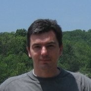 Sovatech Systems Inc. Employee Sergiy Balabanov's profile photo