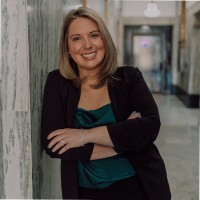 Hamilton Project Consulting Employee Katie Boyd's profile photo