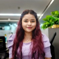 hard.coded Employee Kinjal Thakur's profile photo