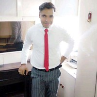 WeblinkIndia.Net Employee Mohan Sharma's profile photo