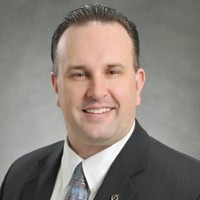 Boeing Employee Jeffrey Layne's profile photo