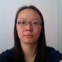 Christian Dior Couture Employee Céline Chiu's profile photo