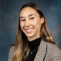 Coeficia - CPA Employee Victoria Girouard's profile photo