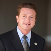 City of Highland Village Employee Paul Stevens's profile photo