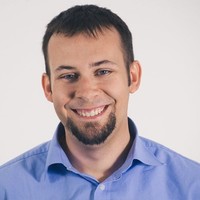 Velir Employee Dylan Young's profile photo