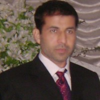 Aimal Pasarlay Email & Phone Number