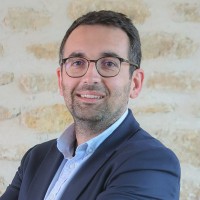 COLAS ENVIRONNEMENT Employee Stéphane Freitas's profile photo