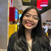 PT Savoria Kreasi Rasa Employee Grace Sharon's profile photo