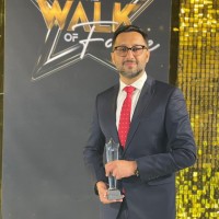 FrieslandCampina Employee M Awan's profile photo