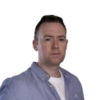 Applied Projects Engineering Employee Alan Phillips's profile photo