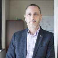 Canada Border Services Agency Employee Peter Littlefield's profile photo