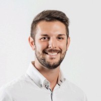 ETC Employee Simone Cavallaro's profile photo
