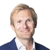 Schibsted Ventures Employee Christian Haneborg's profile photo