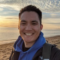 Liferay Employee Ivan Cheung's profile photo