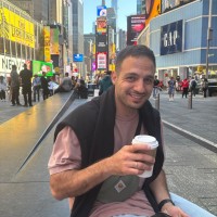 TIBA Parking Systems Employee Matan Bar's profile photo
