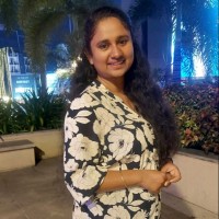 Yiron Technologies Pvt Ltd Employee Kanchan Y's profile photo