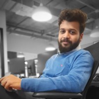 Vishnu V Email