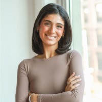 Verada Employee Julia Zoraian's profile photo