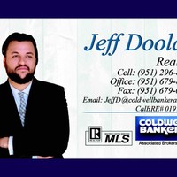 Coldwell Banker Associated Brokers Employee Jeff Doolan's profile photo