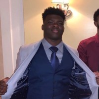 ANSER Employee Michael Dua's profile photo