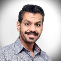 Alliance OFS Solutions Employee Jawad Alsadah's profile photo