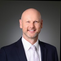 FMOL Health Employee David Jensen's profile photo