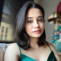 KRT TV Employee Deniz Kılavuz's profile photo