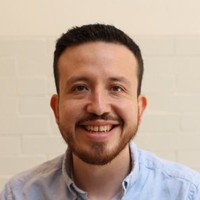 IV Interactive Employee Patricio Aguirre's profile photo