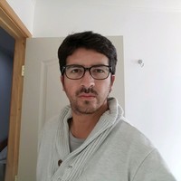 Pedro Alarcon Madariaga Email