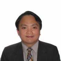 SATS Ltd. Employee Andrew Chai's profile photo