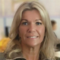 Blackpool and The Fylde College Employee Claire Frost's profile photo