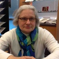 Susan Cohen