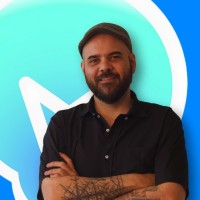 Mindfactory Employee Nicolas Bottero's profile photo