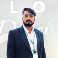 Smartters Software Employee Prasad Mohapatra's profile photo