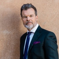 Praktikertjänst AB Employee Mattias Ledunger's profile photo