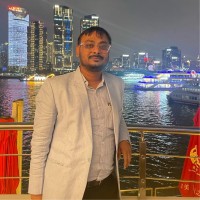 ArcelorMittal Nippon Steel India Employee Javed Akhtar's profile photo