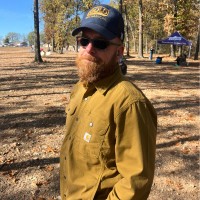 Gold Mechanical Employee Chad Slater's profile photo