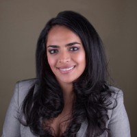 Martellus, LLC Employee Pia Daswani's profile photo