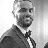 Inspiroz Employee Brandon Foster's profile photo