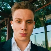 Ageo Terminais Employee Gustavo Pincerno Pinheiro's profile photo