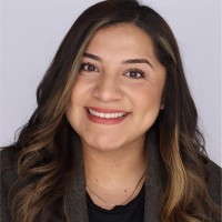 Stiles Hall Employee Itcelia Segoviano-Ramirez's profile photo