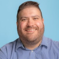 Visualfabriq - AI Enhanced Revenue Management Employee Iain Norquoy's profile photo